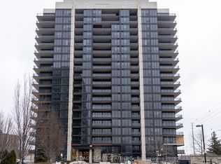 1035 Southdown Rd #606, Mississauga, ON L5J 0A2