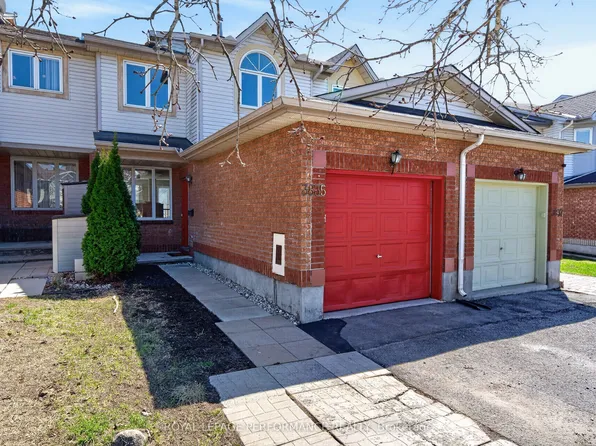 3835 Crowsnest Ave, Ottawa, ON K1V 1K4
