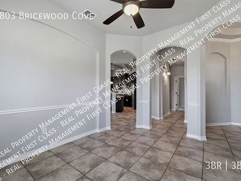 9803 Bricewood Cv — Photo 7