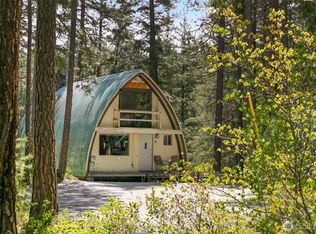 Chiwawa River Pines, Leavenworth, WA 98826