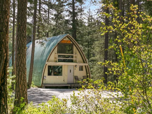 2514 Kinnikinnick Drive, Leavenworth, WA 98826