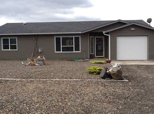 1905 NW Mackey St, Waldport, OR