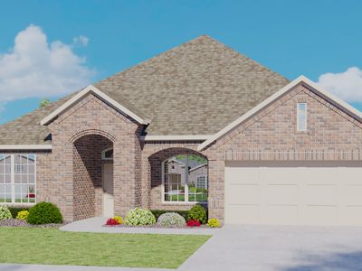 12419 Fort Isabella Ct, Tomball, TX, 77375
