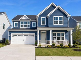 318 Watermans Way, Poquoson, VA 23662