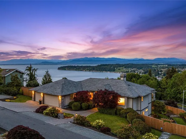 1040 Cassius Court, Camano Island, WA 98282