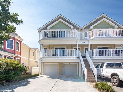 206 E Magnolia Ave APT C, Wildwood, NJ, 08260