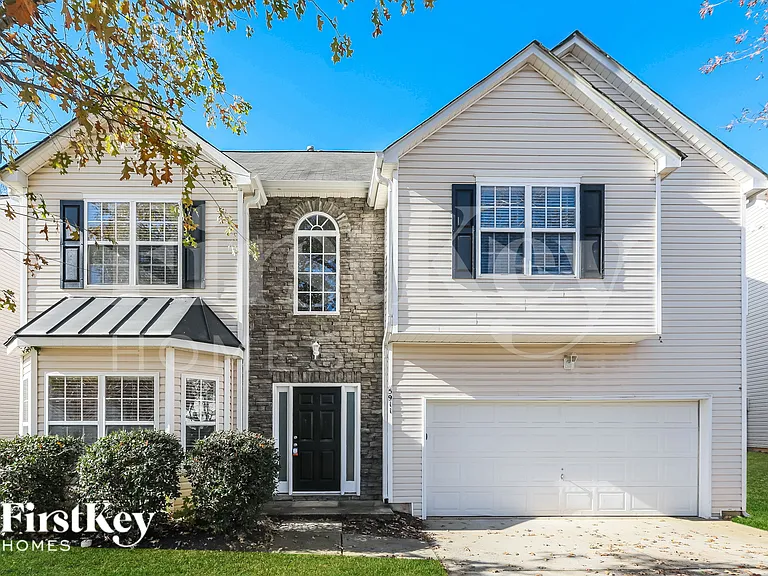 5911 Parkstone Dr — Photo 1
