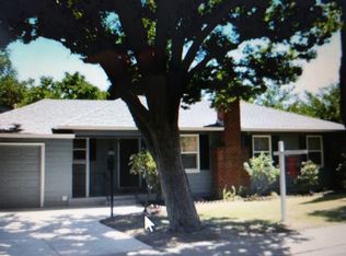 1750 W Sonoma Ave, Stockton, CA 95204