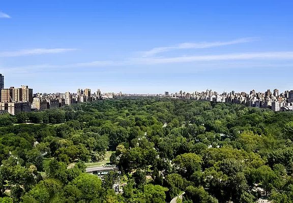 2nd image of 160 Central Park S #2503