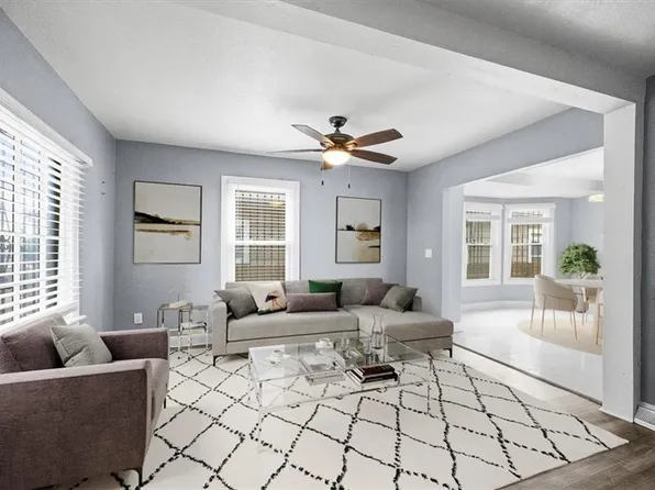 124 N Topping Ave, Kansas City, MO 64123