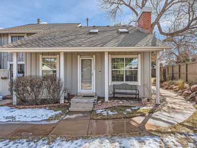 7028 S Knolls Way, Centennial, CO, 80122