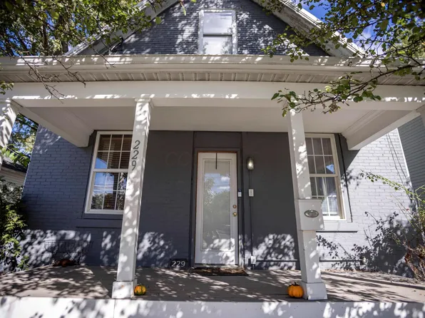 229 E William St, Delaware, OH 43015