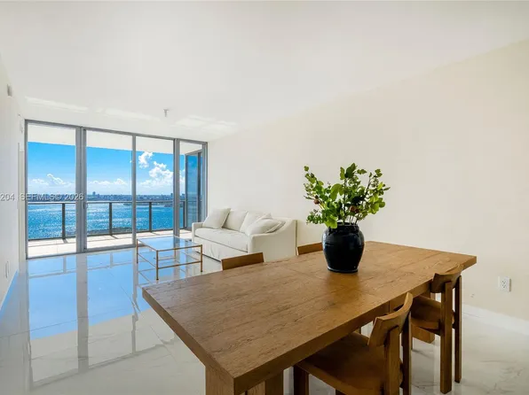 700 NE 24th St Unit 3606, Miami, FL 33137
