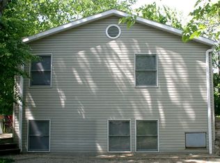 1121 N Lincoln St, Bloomington, IN 47408