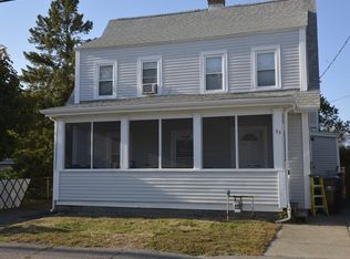 33 Bates St, Hull, MA 02045