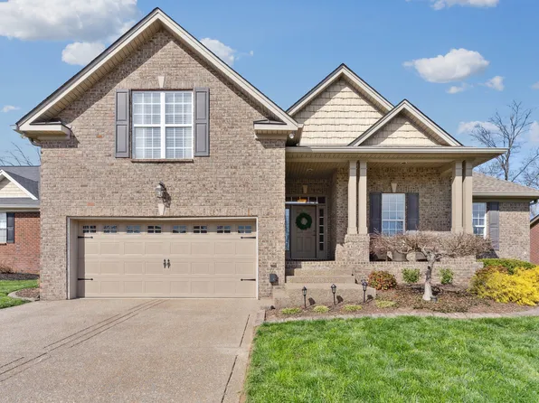 1965 Hawks Nest Dr, Hermitage, TN 37076