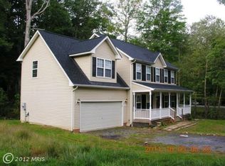 100 Monroe St, Locust Grove, VA 22508