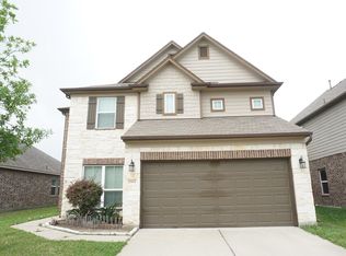 10615 Chestnut St, Tomball, TX 77375