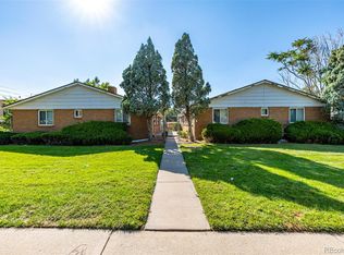 1601 Nome St, Aurora, CO 80010