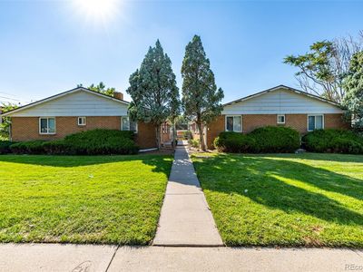 1601 Nome Street, Aurora, CO, 80010