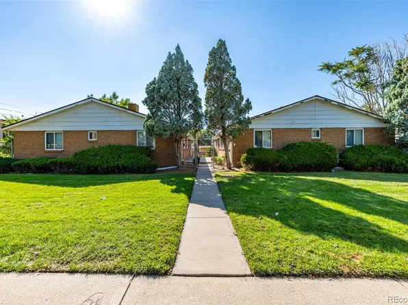 1601 Nome Street, Aurora, CO 80010