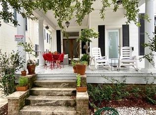 1438 Harmony St #2, New Orleans, LA 70115