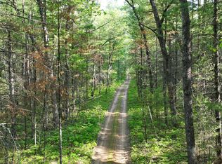 N Benson Rd, Free Soil, MI 49411