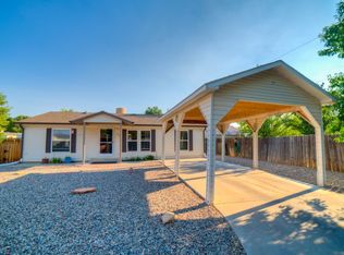 424 Placer Ct, Grand Junction, CO 81504