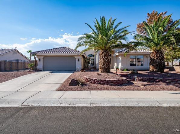 2255 Mountainside Dr, Bullhead City, AZ 86442