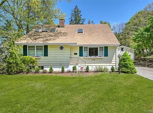 116 North St, Rye, NY 10580
