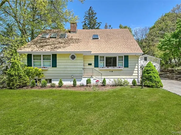 116 North St, Rye, NY 10580