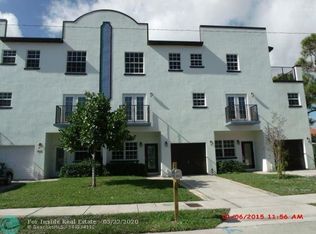 803 NW 1st Ave #803, Fort Lauderdale, FL 33311