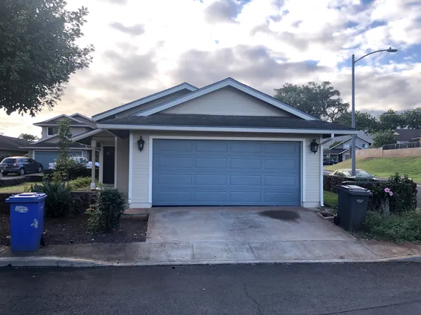 94-1007 Kamiki St, Waipahu, HI 96797