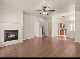 2419 Pelizzano Dr SE, Rio Rancho, NM 87124