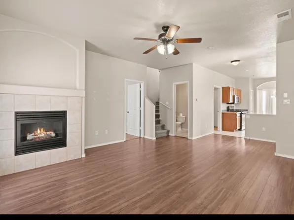 (undisclosed Address), Rio Rancho, NM 87124