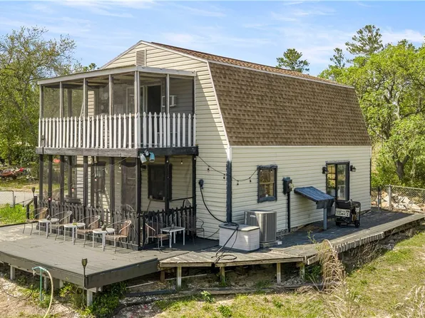 5300 W Cedar Hill St, Dunnellon, FL 34433