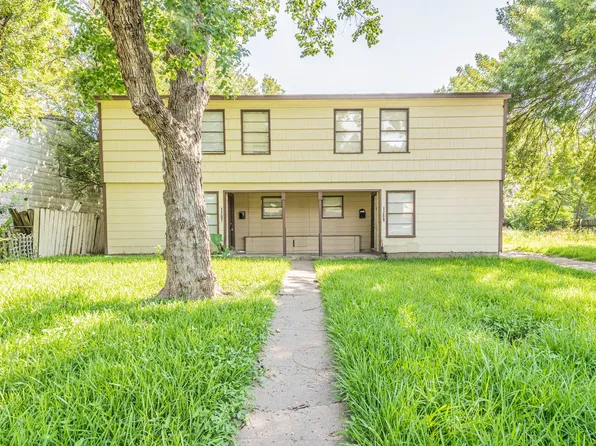 1207 2nd Ave N, Texas City, TX 77590