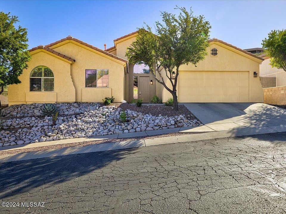1st image of 4409 N Ocotillo Canyon Dr
