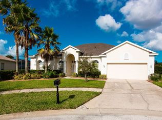 110 Prestwick Dr, Davenport, FL 33897