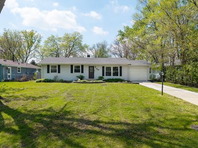 348 Seminole Ln, Carol Stream, IL, 60188