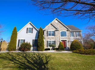 3195 Bay Hill Dr, Upper Saucon Township, PA 18034