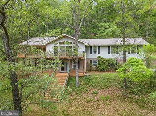 3361 Turkey Run Rd, Star Tannery, VA 22654