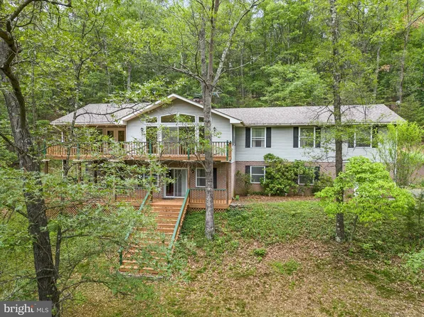 3361 Turkey Run Rd, Star Tannery, VA 22654