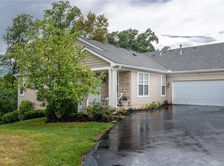 461 Bending Branch Ln #461, Miamisburg, OH 45342