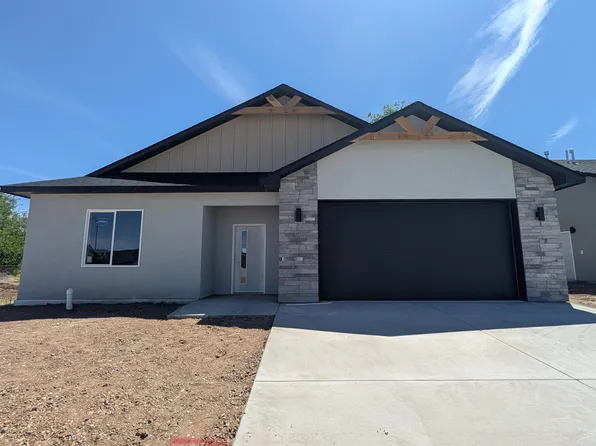 260 Brooke Ln, Grand Junction, CO 81503