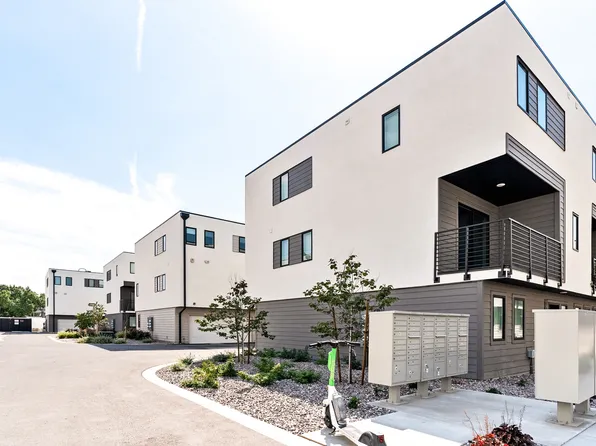 1590 S 900 W #1101, Salt Lake City, UT 84104