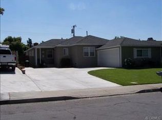 542 Carleton Pl, Claremont, CA 91711