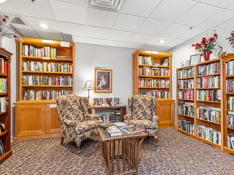 Community Library
