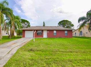 1086 Falconer St NW, Palm Bay, FL 32907