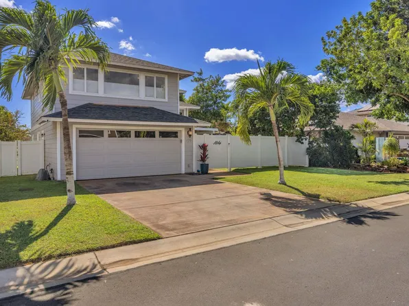 177 Luakaha Cir, Kihei, HI 96753